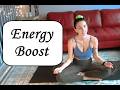 10-Minute Reset for Low Energy | Gentle Strength + Reset