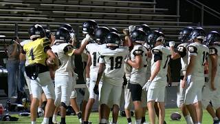 Cibola Raider football eyes playoff berth despite losing 25 seniors to graduation