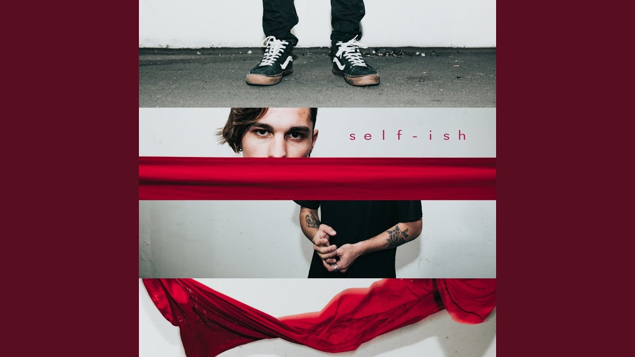 Watch Self-ish on YouTube Watch Self-ish on YouTube