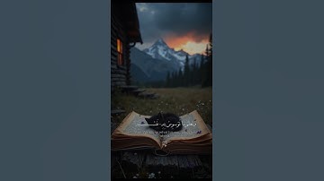 اكتب شيء تؤجر عليه 🤍🥀القارئ اسلام صبحي 🤍 #quran #كرومات_قرآن #شاشه_سوداء #أرح_قلبك 🥺