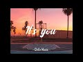 Ali Gatie - It's you (1 hour loop) (slowed + reverb)