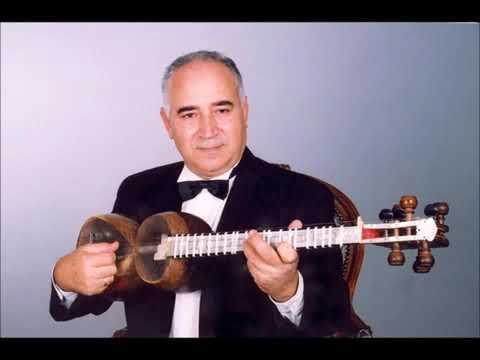 Ramiz Quliyev Tar Men Seni Gordum Ay Ishiginda