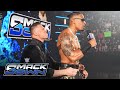 The Miz ambushes Carmelo Hayes: SmackDown highlights, Oct. 3, 2025