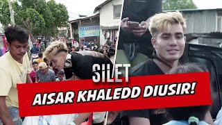 Aisar Khaledd Diusir Saat Kasih Bantuan Korban Banjir | SILET