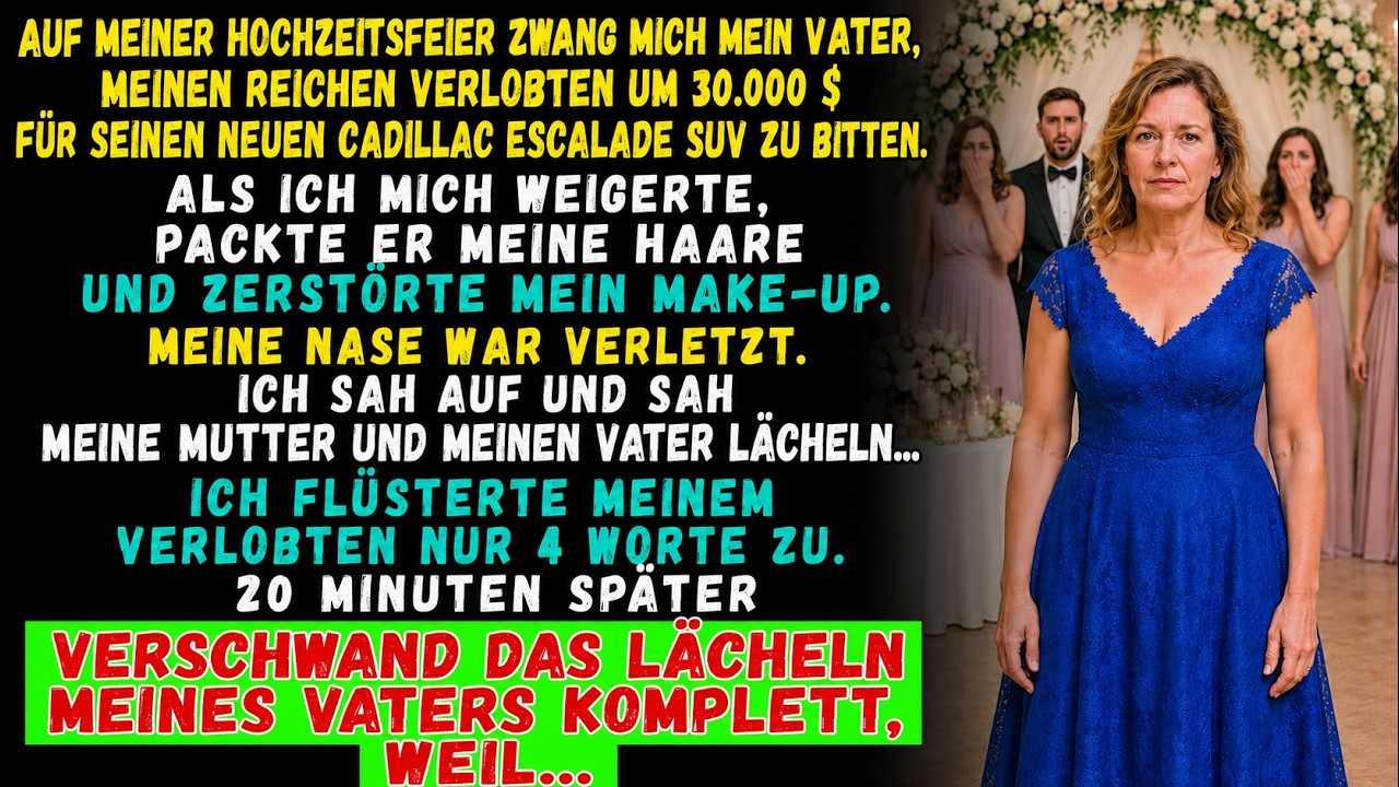 Als ich nach neun Monaten mit Preston in seiner Luxusvilla in Michigan erwachte, hielt ich ein Dokument in den Händen, das alles veränderte – ein Bluttest, der mir zeigte, dass der Mann, den ich...