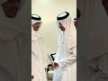 حفل الملازم مشاري مفرح آل سعد