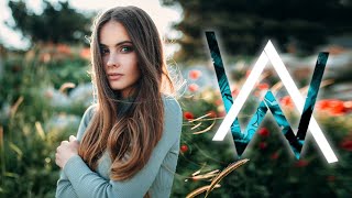 Alan Walker - Sunrise [ New Song 2024 ]