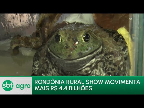 Video 11-edicao-da-rondonia-rural-show-internacional-movimenta-quase-r-4-5-bilhoes