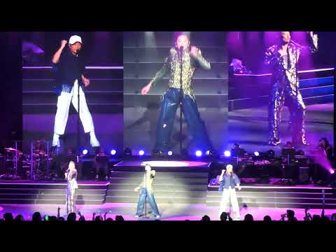 Grasshopper 草蜢 - 夢伴 Tribute to Anita Mui 梅艷芳 - Live in Concert Las Vegas @ Palazzo Dec 23, 2023