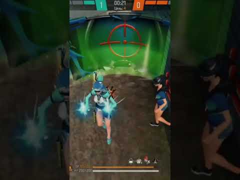 free fire go 1 vs 1 come #freefire #garenafreefire #games #fyp #viral #ff #top #1vs3