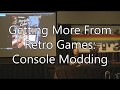 PRGE 2017 - Console Modding Ben Heckendorn - Portland Retro Gaming Expo 1080p