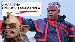 AMAFUTHA OMKHOVU ANAMANDLA, UVULA UBEKENI UYAPHILA, UMCEBO ONGAPHELI
