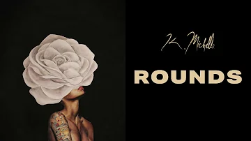 K. Michelle - Rounds (Official Audio)