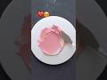 How to mix SOFT ROSE color #colormixing #softrose