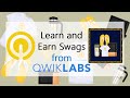 Get FREE Swags | Diwali with Qwiklabs