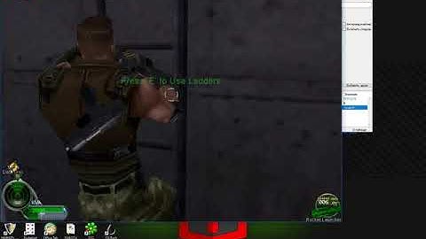 Command and Conquer Renegade TT 4.6 God Mode v2