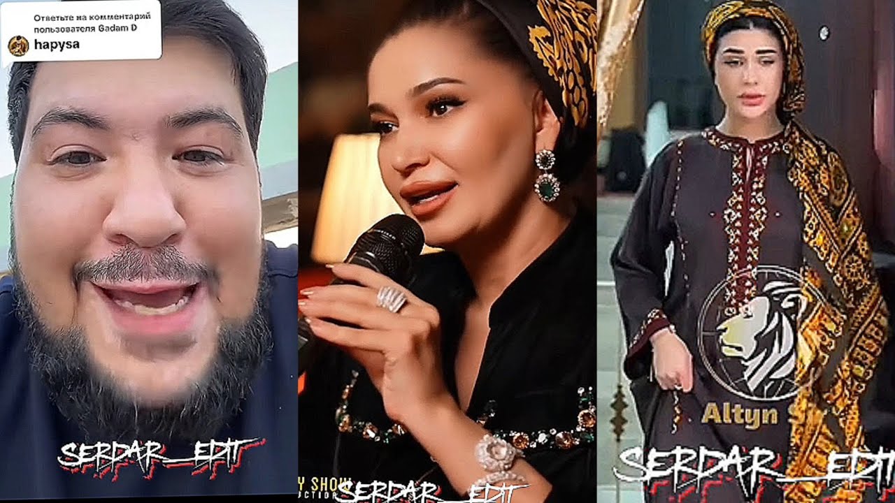 2025 tik tokda Bolan Trent Videolar 😁