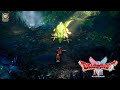 DRAGON QUEST I & II HD-2D Remake – Erdrick's Legacy Trailer