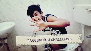 ENGINEERS MANNEQUIN CHALLENGE || A-KAZZ ||