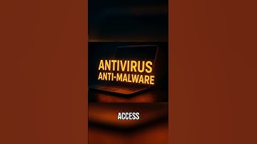 Endpoint Security: Your Device