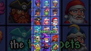 EVERY MAJOR Overhaul In Terraria's 1.4.5 Update