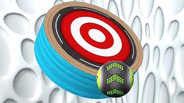 Going Balls Super SpeedRun New Gameplay Level 599