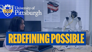 Possible Lives Inside of Everyone at Pitt