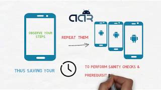 Android Action Repeater - AAR screenshot 5