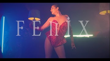 F E N I X (official video) - Tommy Kuir