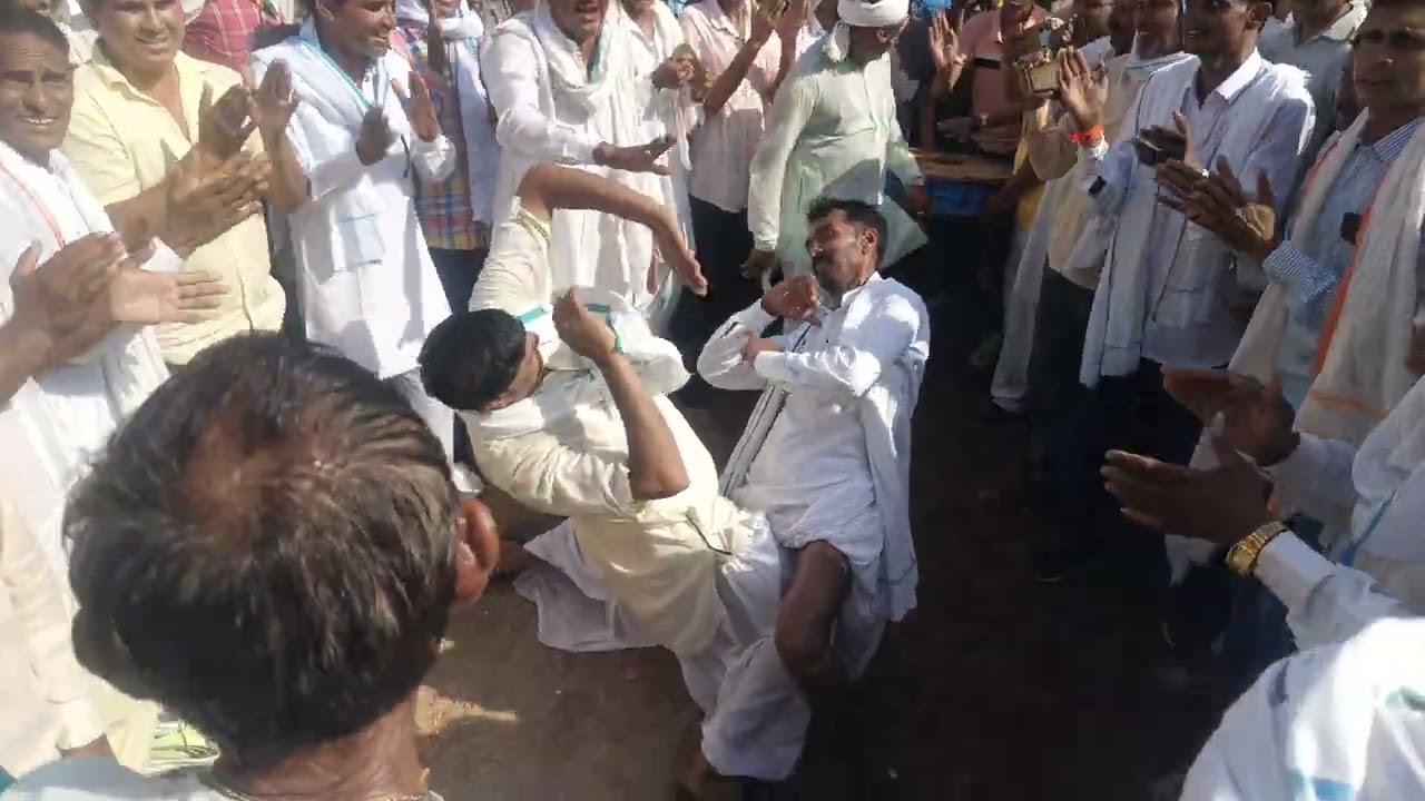 मीणा संस्कृति 