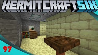 Fish of Obvious - Hermitcraft 6 Ep97 @TinfoilChefsGamingChannel