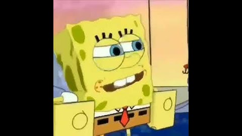 Hey Squidward, Why Do You Sound Like Patrick? Because It’s Really Me