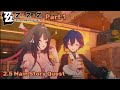 Zenless zone zero 2.5 Main Story Quest Part 1