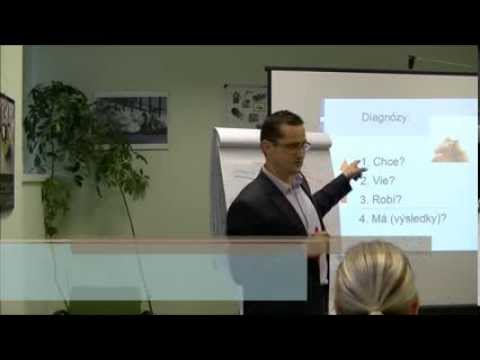 Video: Ako Viesť školenie