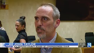 Kalamazoo Co. Commission approves arena plan