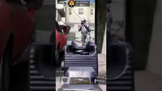 Spein @rma nova no cod mobile #callofduty #callofdutymobile #warzone #verdansk #cod #shorts
