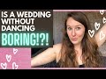 13+ Wedding Reception Activities IDEAS that are NOT Dancing