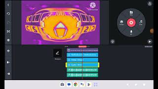 How To Make G Major 271 Gradient Map On Kinemaster 100% Worked