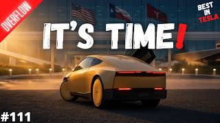 Tesla Is Preparing Something BIG 👀 New Study just killed ICE cars - They tried to Destroy Elon Musk