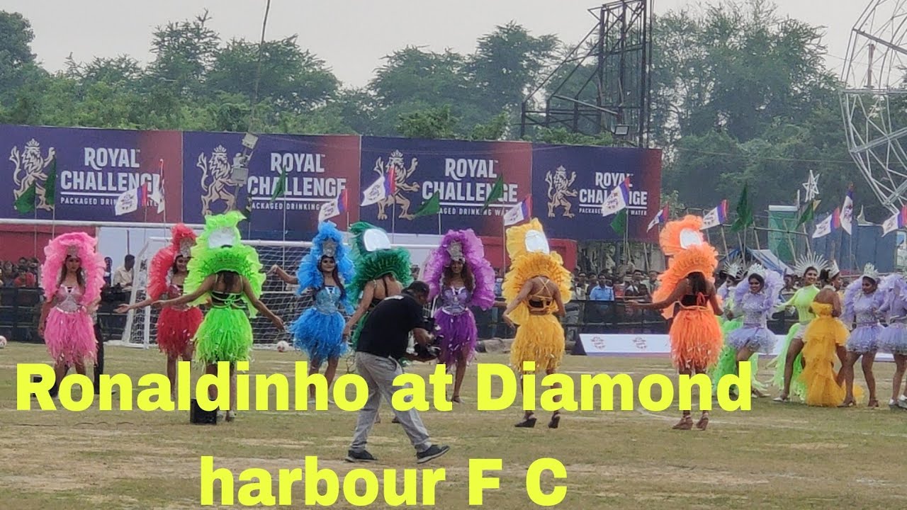 Field AND Nature LOVERS is live