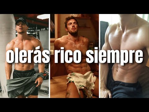 Como Oler Bien