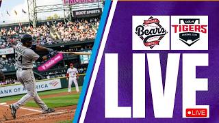 🔴 LIVE: Doosan Bears vs KIA Tigers | KBO BASEBALL | PLAY BY PLAY | LIVE SCOREBOARD