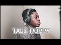 Tect Belo - Tall Poppy (Official Audio)