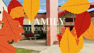 Country Trails Elementary School - Literacy Night 2022