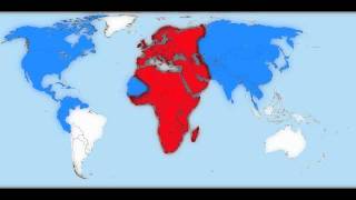 World War 3 Simulation Part 2 - Truce ( WATCH BIG SCREEN!!! )