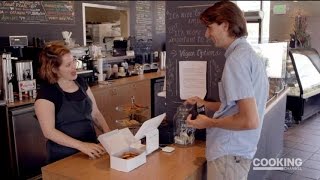 Food Fact or Fiction S02E06 Eat Your Words