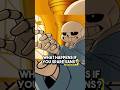 What Happens When Your SPARE Sans In UNDERTALE рџ Undertale Sans Strongerthanyou Chara Tobyfox What Happens When Your SPARE Sans In UNDERTALE рџ Undertale Sans Strongerthanyou Chara Tobyfox