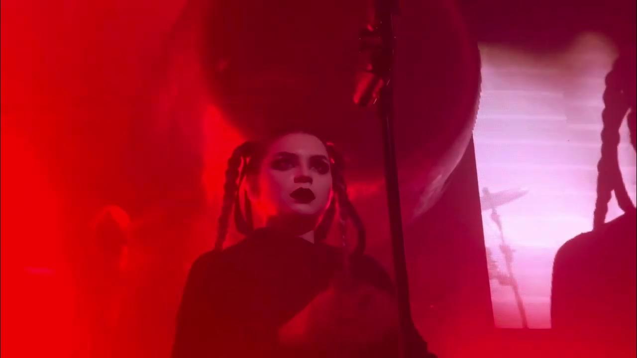 IC3PEAK - Смерти больше нет (Death No More) - Live @ First Club, Riga 21.10.2023 IC3PEAK - Смерти больше нет (Death No More) - Live @ First Club, Riga 21.10.2023