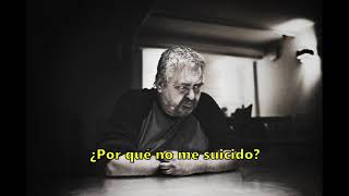 Daniel Johnston - Why without you (Español)