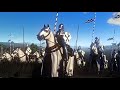 Polish Vs Teutonic Order: Battle of Chojnice 1454 | 4K Cinematic